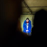 Viděli jsme i hlavní hvězdu, její hlas jakoby se s roky vůbec neměnil :-)