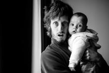 Chlapi se nestačí divit