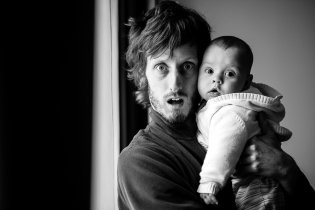 Chlapi se nestačí divit