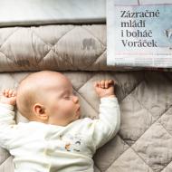 Typickej chlap - přečte si noviny a usne!