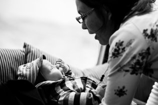 Tak pojď, ty kluku!