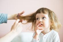 No tak mi to teda rozčeš, mami