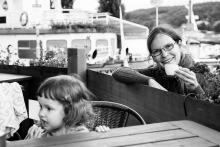 A ještě jedno kafíčko ve Vinglu, nejlepší v Bystrci