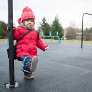 Po zimní pauze se opět vracíme na workoutové hřiště