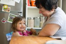 Co má asi Verunka za lubem?