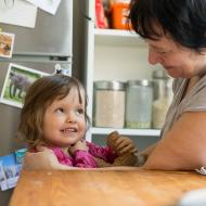 Co má asi Verunka za lubem?