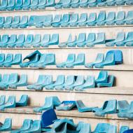 Tom fotí na cateringovém výletě zašlou fotbalovou slávu