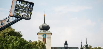 4. víkend v červenci 2016