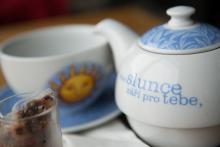 Slunce prý září pro mě