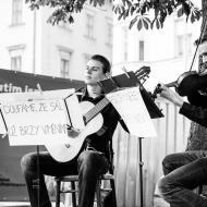 Pro nás jasná jednička - velmi komorní vystoupení šarmantních filharmoniků