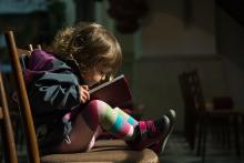 Tady jsou nějaký noty!