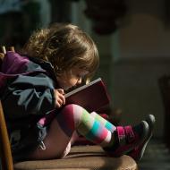 Tady jsou nějaký noty!