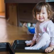 Verunka je na zimní sezónu připravena