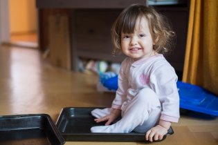 Verunka je na zimní sezónu připravena