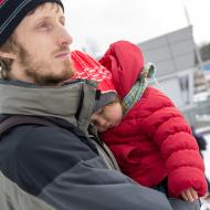 Zasloužený odpočinek