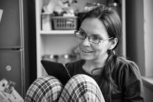 Odpolední pohoda s Kindlem