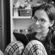 Odpolední pohoda s Kindlem