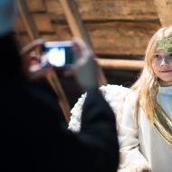 Anděl, co se jmenuje Páně