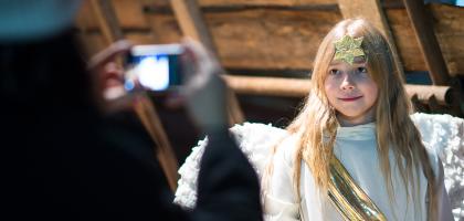 4. víkend v prosinci 2016