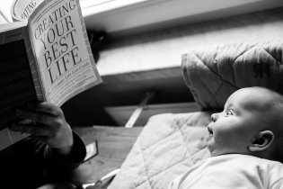 Ultimátní příručky Radovánka odjakživa přitahovaly