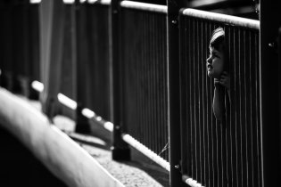 Narušitelka pravidelnosti