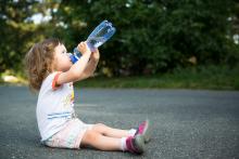 To je žíža, panečku!