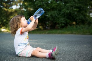 To je žíža, panečku!
