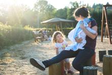 Tak co mami, už si odříhnul?