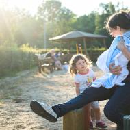 Tak co mami, už si odříhnul?