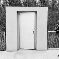 Najde Tom s Verčou odvahu vstoupit do dveří, které nikam nevedou?