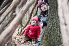 Co říkáš na tu střešní konstrukci, Verčo? Vzbuzuje v Tobě důvěru?