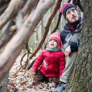 Co říkáš na tu střešní konstrukci, Verčo? Vzbuzuje v Tobě důvěru?