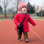 Sportovní výkon bez hlasitých výkřiků, jako by ani nebyl