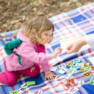 V plnění úkolů je oproti loňsku patrný značný pokrok!