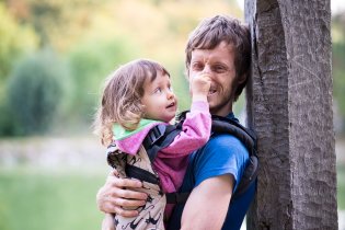 Násilí na rodičích je u nás na denním pořádku