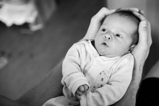 Bylo to jenom takové růžové nic, do hrsti se to vešlo