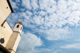 Kam jinam vyrazit v neděli dopoledne, než na Špilberk