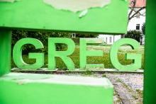 A tady jsme byli na nedělním kafíčku