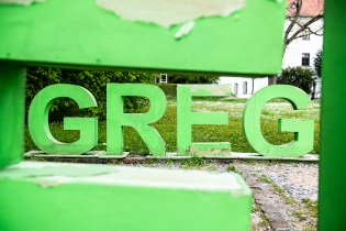 A tady jsme byli na nedělním kafíčku