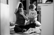 Protáhni se, člověče