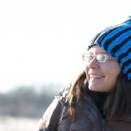 Tento měkký dárek našel pod stromečkem Tom, ale zahřeje spolehlivě každého