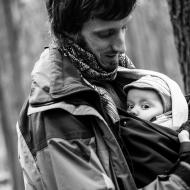 Asistent fotografa zatím focení moc nemusí