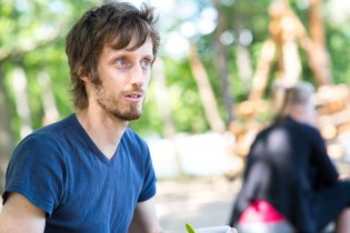 Hele, není támhleto náhodou...