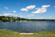 ... mrak ve tvaru pečené kachny?