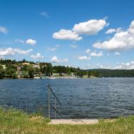 ... mrak ve tvaru pečené kachny?