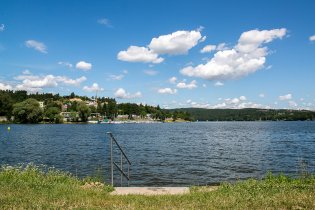 ... mrak ve tvaru pečené kachny?