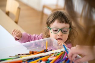 A je tady i nějaká zelená fixa?!