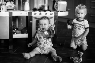 Radovánek s Linďou se zřejmě chystají do pořadu Prostřeno