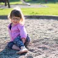 Zahajujeme bosonohou sezónu