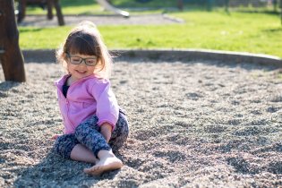 Zahajujeme bosonohou sezónu